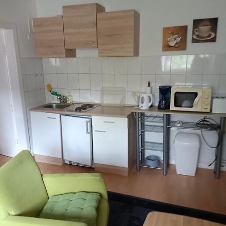 Nette Kuschelige Wohnung 波鸿 外观 照片