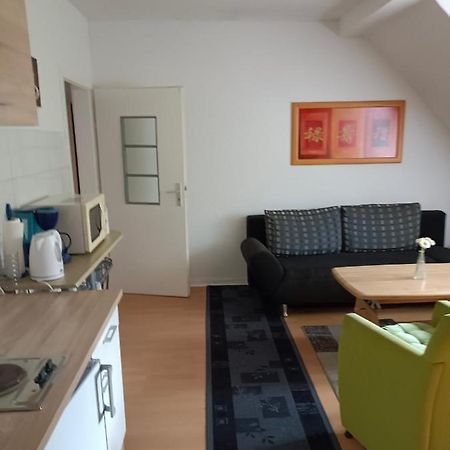 Nette Kuschelige Wohnung 波鸿 外观 照片