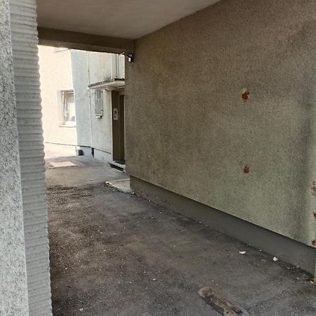 Nette Kuschelige Wohnung 波鸿 外观 照片