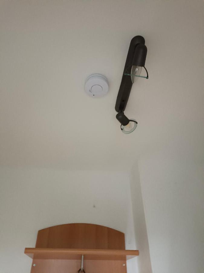 Nette Kuschelige Wohnung 波鸿 外观 照片
