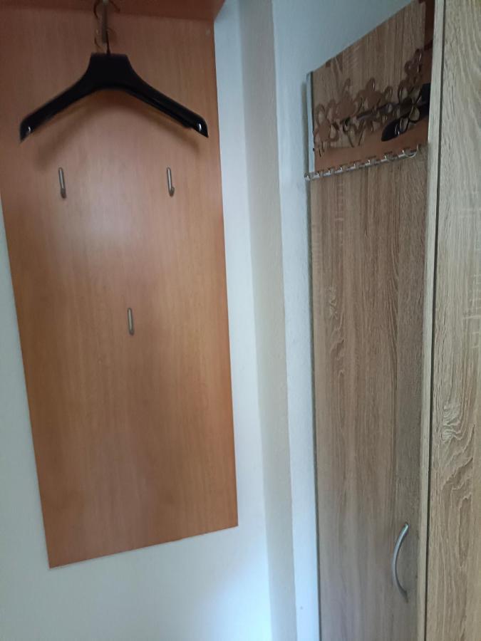 Nette Kuschelige Wohnung 波鸿 外观 照片