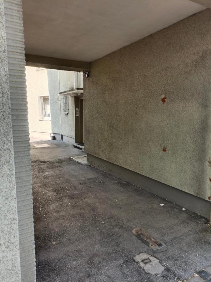Nette Kuschelige Wohnung 波鸿 外观 照片
